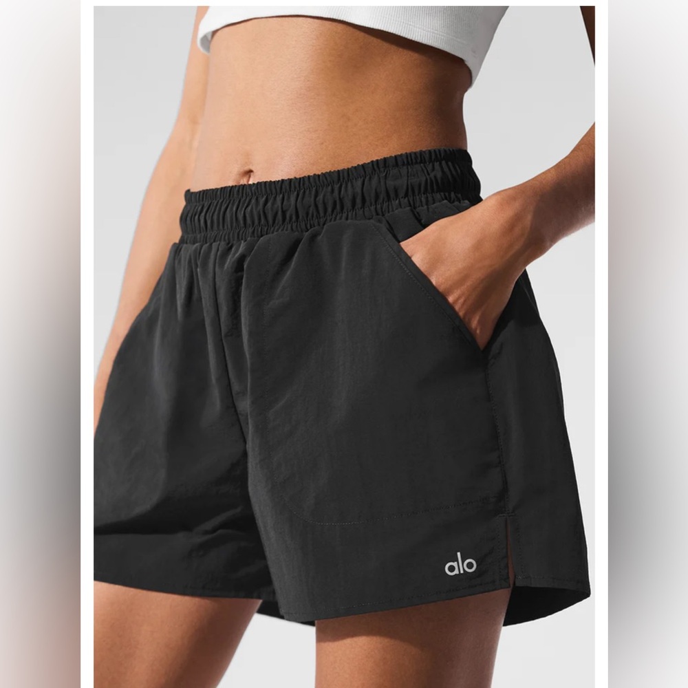 alo Alumni Short